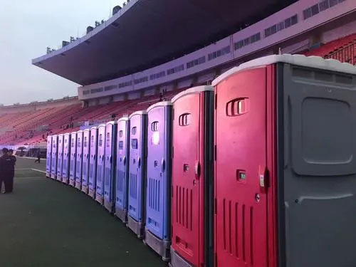 樟木头镇音乐节移动卫生间租赁